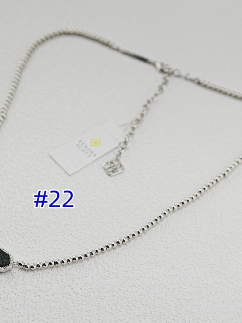 Kendra Scott Necklace